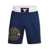 UNDER ARMOUR SHORT PROJECT ROCK BOXING Blu 1 UNDER ARMOUR SHORT PROJECT ROCK BOXING Blu -Offerta Economica Novità under armour 1370451 short pjt rock boxing abbigliamento training e palestra uomo 044905001 408 1