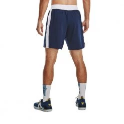 UNDER ARMOUR SHORT PROJECT ROCK BOXING Blu 9 UNDER ARMOUR SHORT PROJECT ROCK BOXING Blu -Offerta Economica Novità under armour 1370451 short pjt rock boxing abbigliamento training e palestra uomo 044905001 408 4