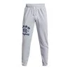 UNDER ARMOUR PANTALONI PROJECT ROCK HEAVYWEIGHT Grigio 1 UNDER ARMOUR PANTALONI PROJECT ROCK HEAVYWEIGHT Grigio -Offerta Economica Novità under armour 1370455 pantaloni hvywght project rock abbigliamento training e palestra uomo 044905401 011 1