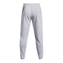 UNDER ARMOUR PANTALONI PROJECT ROCK HEAVYWEIGHT Grigio -Offerta Economica Novità under armour 1370455 pantaloni hvywght project rock abbigliamento training e palestra uomo 044905401 011 2