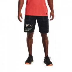 UNDER ARMOUR BERMUDA PJT ROCK Q2 -Offerta Economica Novità under armour 1370461 bermuda pjt rock q2 abbigliamento training e palestra uomo 044906001 001 3