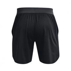 UNDER ARMOUR SHORT MESH PROJECT ROCK Nero 8 UNDER ARMOUR SHORT MESH PROJECT ROCK Nero -Offerta Economica Novità under armour 1370464 short mesh project rock abbigliamento training e palestra uomo 044906201 001 2