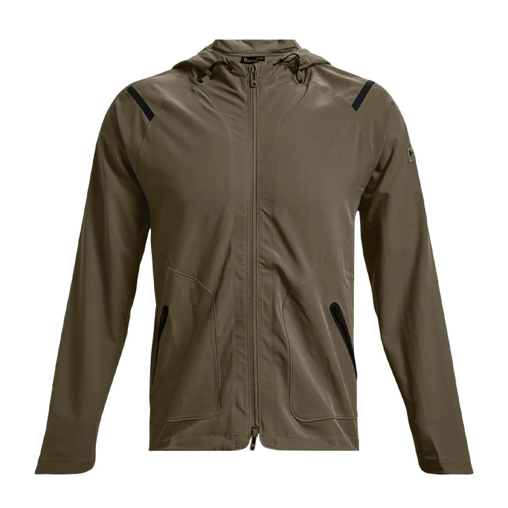 UNDER ARMOUR GIACCA UNSTOPPABLE 3 UNDER ARMOUR GIACCA UNSTOPPABLE