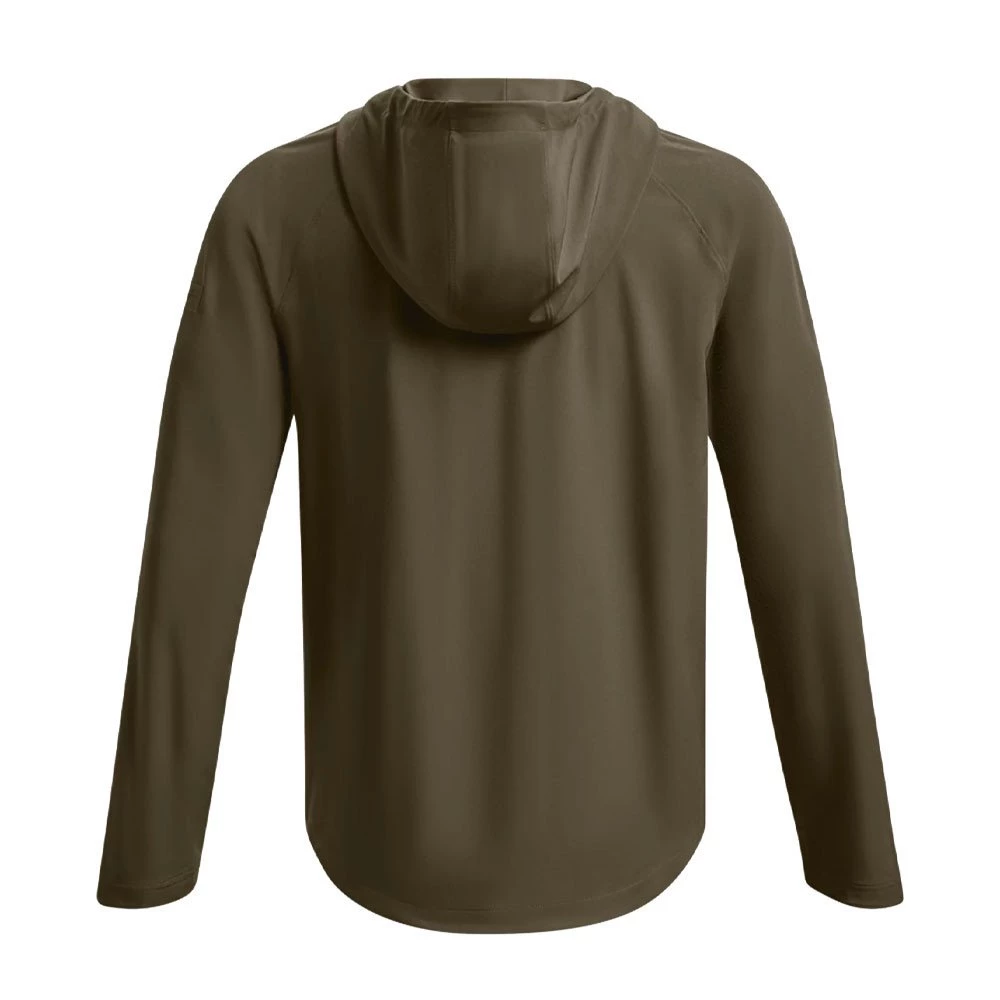 UNDER ARMOUR GIACCA UNSTOPPABLE 4 UNDER ARMOUR GIACCA UNSTOPPABLE - immagine 2