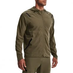 UNDER ARMOUR GIACCA UNSTOPPABLE 9 UNDER ARMOUR GIACCA UNSTOPPABLE -Offerta Economica Novità under armour 1370494 giacca unstoppable abbigliamento training e palestra uomo 044907001 361 3