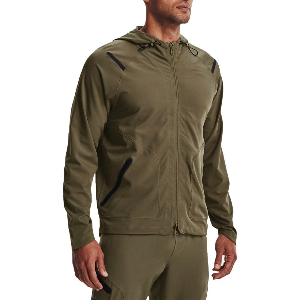 UNDER ARMOUR GIACCA UNSTOPPABLE 5 UNDER ARMOUR GIACCA UNSTOPPABLE - immagine 3