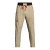 UNDER ARMOUR PANTALONI WOVEN ANKLE TERRAIN Beige 2 UNDER ARMOUR PANTALONI WOVEN ANKLE TERRAIN Beige -Offerta Economica Novità under armour 1370512 pantaloni woven ankle terrain abbigliamento training e palestra uomo 044907301 289 1