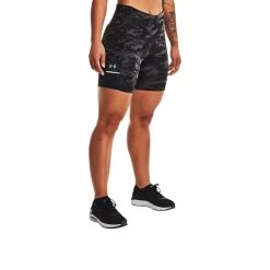 UNDER ARMOUR SHORT FLY FAST 3.0 DONNA Nero -Offerta Economica Novità under armour 1370902 pantalone fly fast 3 0 donna abbigliamento running donna 044944601 001 3