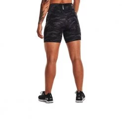 UNDER ARMOUR SHORT FLY FAST 3.0 DONNA Nero -Offerta Economica Novità under armour 1370902 pantalone fly fast 3 0 donna abbigliamento running donna 044944601 001 4