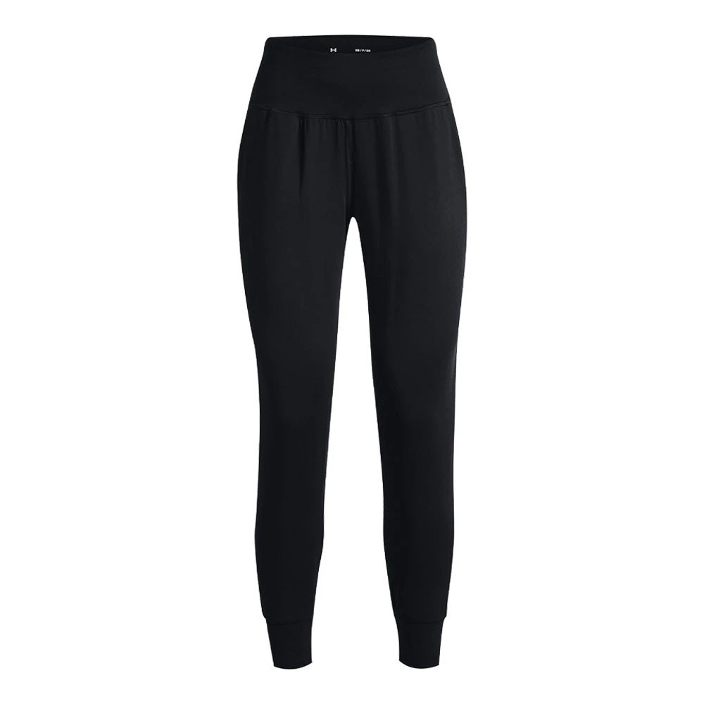 UNDER ARMOUR PANTALONI JOGGER MERIDIAN DONNA 3 UNDER ARMOUR PANTALONI JOGGER MERIDIAN DONNA