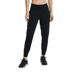 UNDER ARMOUR PANTALONI JOGGER MERIDIAN DONNA 7 UNDER ARMOUR PANTALONI JOGGER MERIDIAN DONNA -Offerta Economica Novità under armour 1371021 pantaloni jogger meridian donna abbigliamento training e palestra donna 044944701 001 3