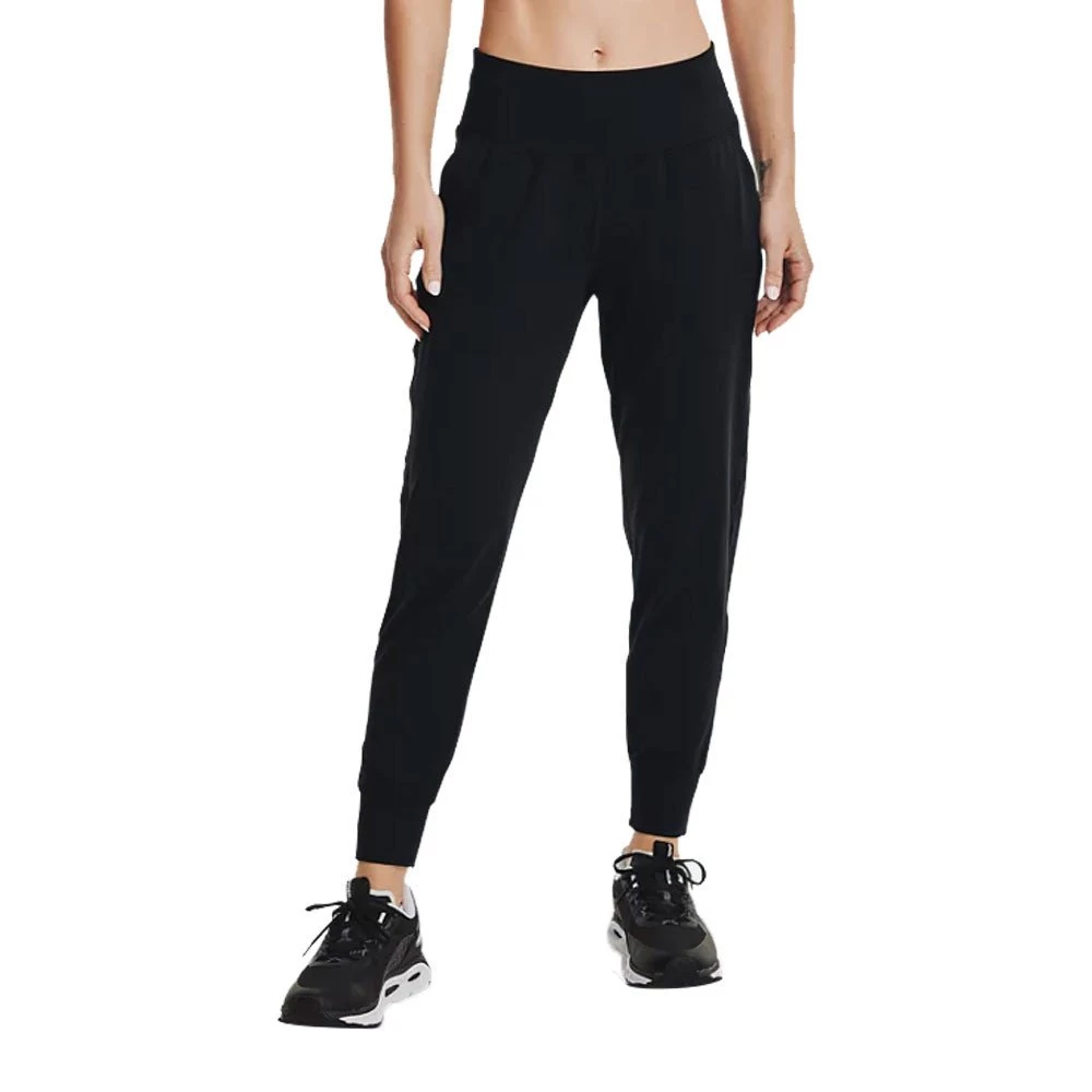 UNDER ARMOUR PANTALONI JOGGER MERIDIAN DONNA 5 UNDER ARMOUR PANTALONI JOGGER MERIDIAN DONNA - immagine 3