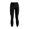 UNDER ARMOUR LEGGINGS WAISTBAND DONNA Nero -Offerta Economica Novità under armour 1371138 leggings waistband donna abbigliamento training e palestra donna 044945101 001 1