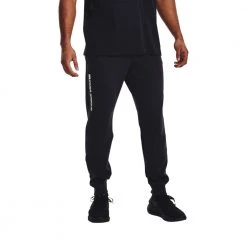 UNDER ARMOUR PANTALONI JOGGER SUMMIT KNIT Nero 9 UNDER ARMOUR PANTALONI JOGGER SUMMIT KNIT Nero -Offerta Economica Novità under armour 1372676 pantaloni jogger summit knit abbigliamento training e palestra uomo 044909101 001 3
