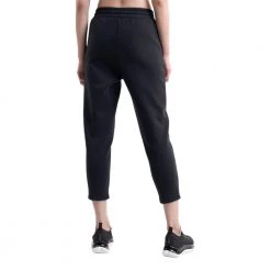 UNDER ARMOUR PANTALONI SUMMIT KNIT DONNA Nero -Offerta Economica Novità under armour 1374463 pantaloni summit knit donna abbigliamento training e palestra donna 044939501 001 4