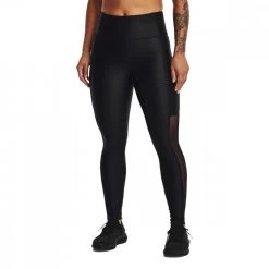 UNDER ARMOUR LEGGINGS ISO-CHILL RUN 7/8 DONNA Nero -Offerta Economica Novità under armour 1374950 leggings iso chill run 7 8 donna abbigliamento running donna 042855801 001 3