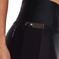 UNDER ARMOUR LEGGINGS ISO-CHILL RUN 7/8 DONNA Nero -Offerta Economica Novità under armour 1374950 leggings iso chill run 7 8 donna abbigliamento running donna 042855801 001 5