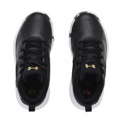 UNDER ARMOUR LOCKDOWN 5 BAMBINO 9 UNDER ARMOUR LOCKDOWN 5 BAMBINO -Offerta Economica Novità under armour 3023534 lockdown 5 bambino scarpe basket bambino 044616901 003 3