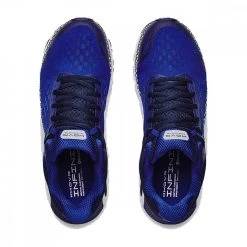 UNDER ARMOUR HOVR INFINITE 3 Royal -Offerta Economica Novità under armour 3023540 hovr infinite 3 scarpe running uomo 044075501 402 3