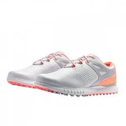 UNDER ARMOUR UA W CHARGED BREATHE SL -Offerta Economica Novità under armour 3023733 ua w charged breathe sl scarpe golf donna 045103301 0101 3
