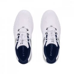UNDER ARMOUR UA W CHARGED BREATHE SL 9 UNDER ARMOUR UA W CHARGED BREATHE SL -Offerta Economica Novità under armour 3023733 ua w charged breathe sl scarpe golf donna 045103401 0103 3