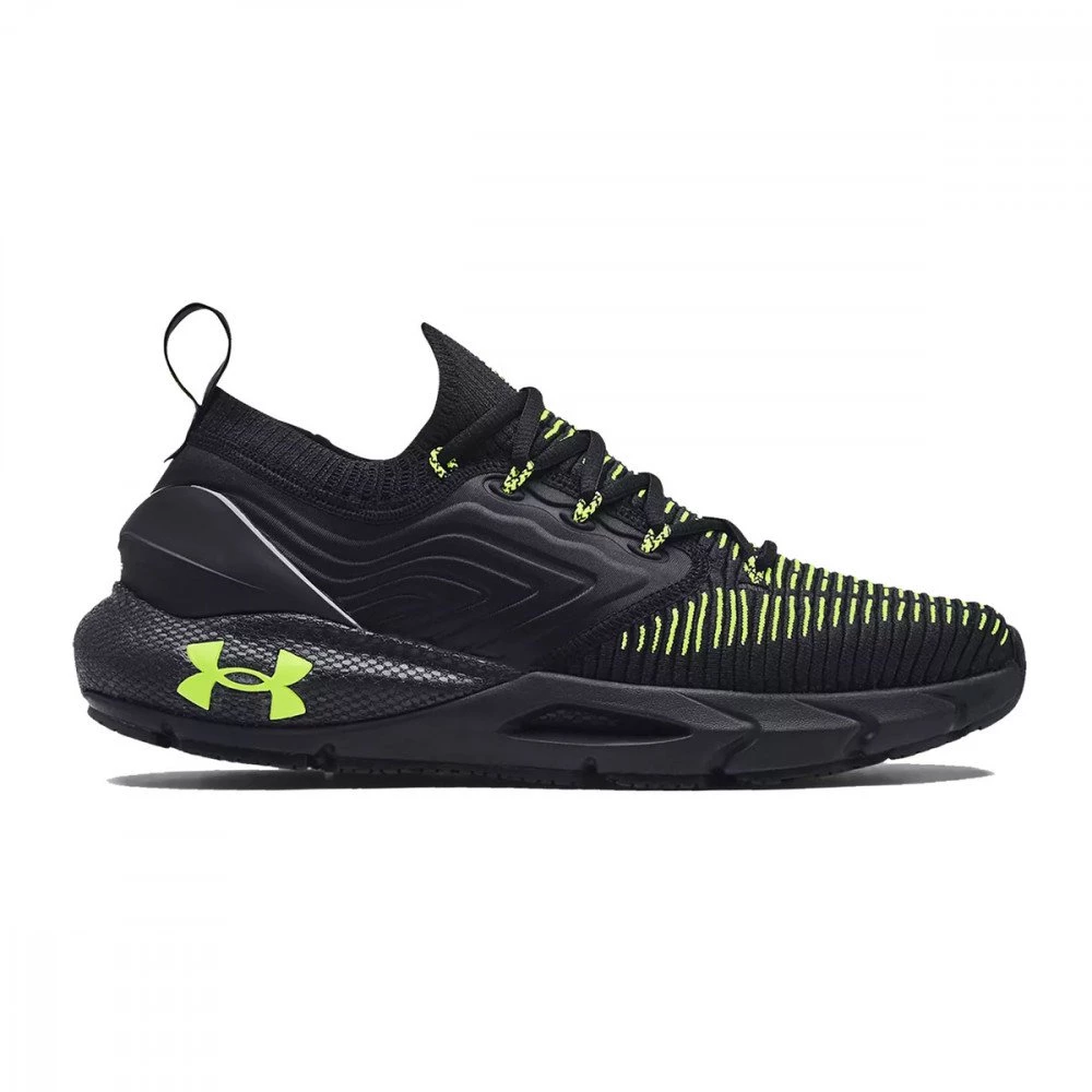 UNDER ARMOUR HOVR™ PHANTOM 2 Nero 3 UNDER ARMOUR HOVR™ PHANTOM 2 Nero