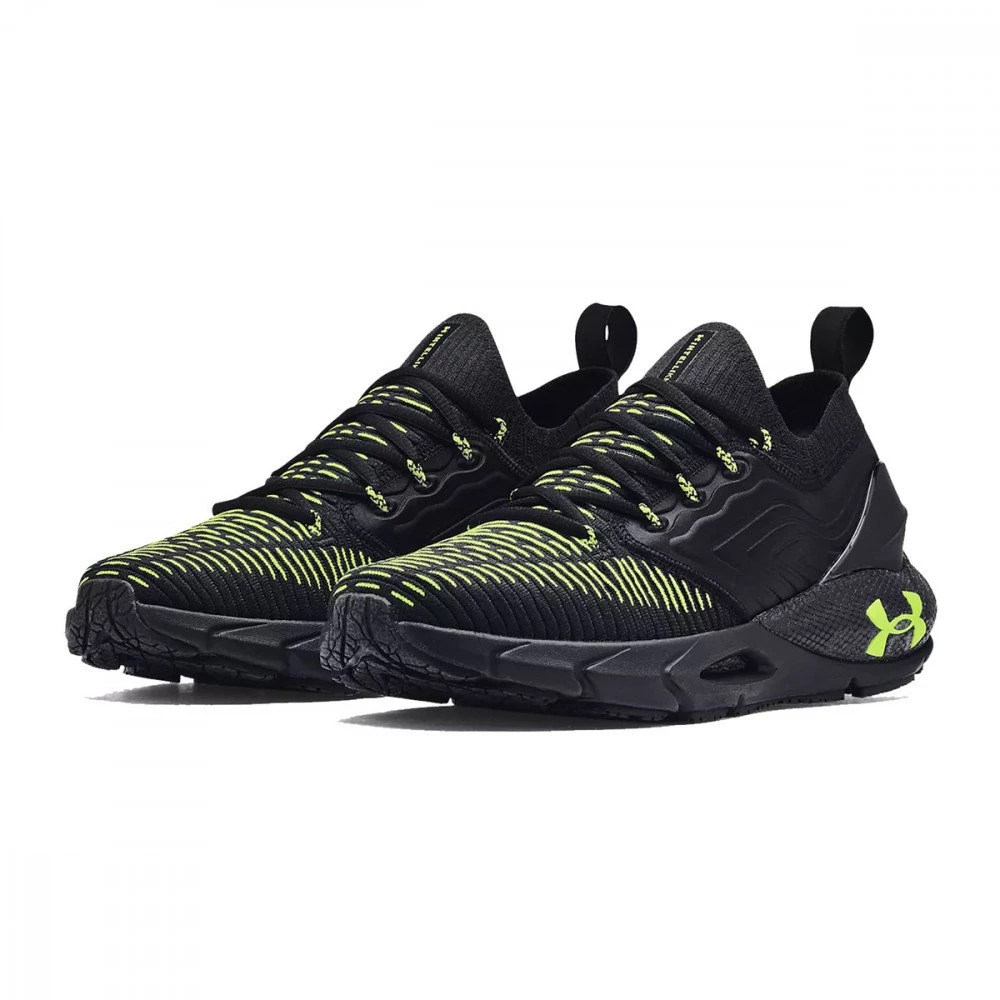 UNDER ARMOUR HOVR™ PHANTOM 2 Nero 4 UNDER ARMOUR HOVR™ PHANTOM 2 Nero - immagine 2