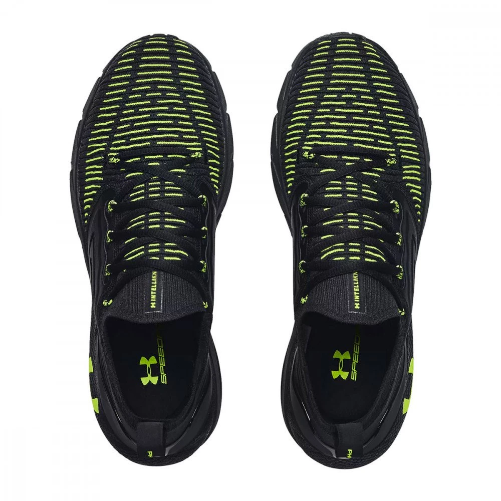 UNDER ARMOUR HOVR™ PHANTOM 2 Nero 5 UNDER ARMOUR HOVR™ PHANTOM 2 Nero - immagine 3