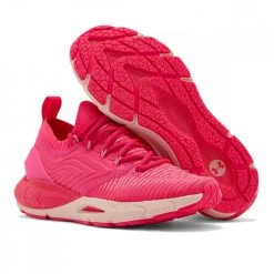 UNDER ARMOUR HOVR™ PHANTOM 2 DONNA Fucsia -Offerta Economica Novità under armour 3024155 hovr phantom 2 donna tutte sneaker donna 044544101 608 4
