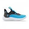 UNDER ARMOUR CURRY 9 COOKIE MONSTER 2 UNDER ARMOUR CURRY 9 COOKIE MONSTER -Offerta Economica Novità under armour 3024248 curry 9 cookie monster scarpe basket uomo 043571801 404 1