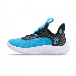 UNDER ARMOUR CURRY 9 COOKIE MONSTER -Offerta Economica Novità under armour 3024248 curry 9 cookie monster scarpe basket uomo 043571801 404 5