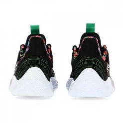 UNDER ARMOUR CURRY 9 THE COUNT Nero -Offerta Economica Novità under armour 3024248 curry 9 the count scarpe basket uomo 043571701 002 3