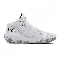 UNDER ARMOUR JET '21 Bianco