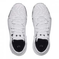 UNDER ARMOUR JET '21 Bianco -Offerta Economica Novità under armour 3024260 jet 21 scarpe basket uomo 043572001 103 3