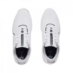 UNDER ARMOUR UA DRAW RST 9 UNDER ARMOUR UA DRAW RST -Offerta Economica Novità under armour 3024562 ua draw rst scarpe golf uomo 042290801 0100 3