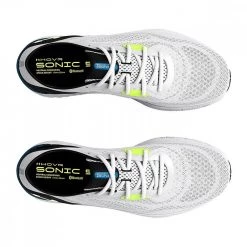 UNDER ARMOUR HOVR SONIC 5 -Offerta Economica Novità under armour 3024898 hovr sonic 5 scarpe running uomo 044909901 100 3
