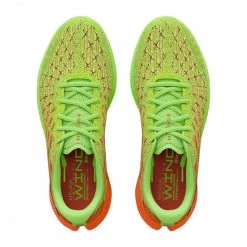 UNDER ARMOUR FLOW VELOCITI WIND 2 Lime -Offerta Economica Novità under armour 3024903 flow velociti wind 2 scarpe running uomo 044910201 300 3