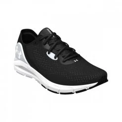 UNDER ARMOUR HOVR SONIC 5 DONNA 11 UNDER ARMOUR HOVR SONIC 5 DONNA -Offerta Economica Novità under armour 3024906 hovr sonic 5 donna scarpe running donna 044946101 001 4