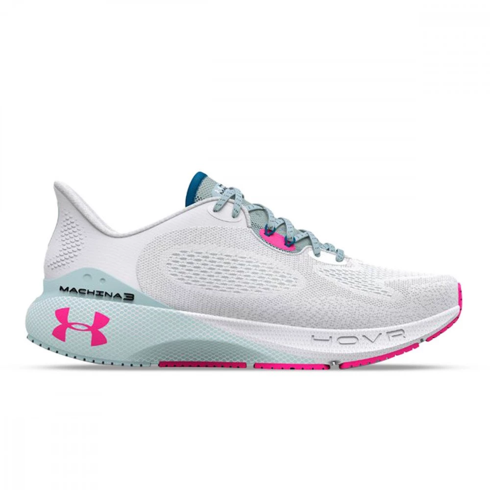 UNDER ARMOUR HOVR MACHINA 3 DONNA 3 UNDER ARMOUR HOVR MACHINA 3 DONNA