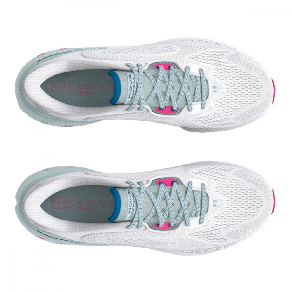 UNDER ARMOUR HOVR MACHINA 3 DONNA 5 UNDER ARMOUR HOVR MACHINA 3 DONNA - immagine 3