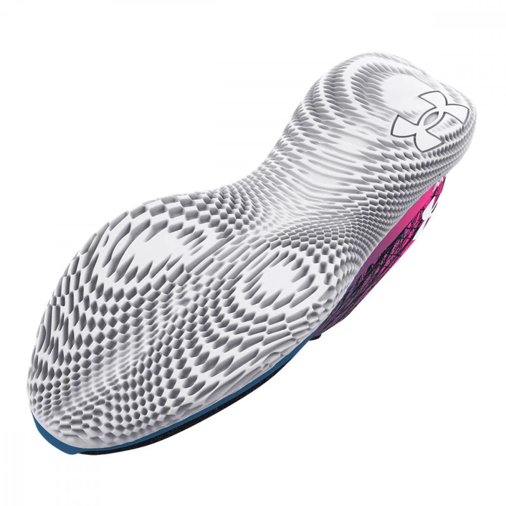 UNDER ARMOUR FLOW VELOCITI WIND 2 DONNA 6 UNDER ARMOUR FLOW VELOCITI WIND 2 DONNA - immagine 4