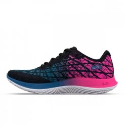 UNDER ARMOUR FLOW VELOCITI WIND 2 DONNA 11 UNDER ARMOUR FLOW VELOCITI WIND 2 DONNA -Offerta Economica Novità under armour 3024911 flow velociti wind 2 donna scarpe running donna 044946401 004 5