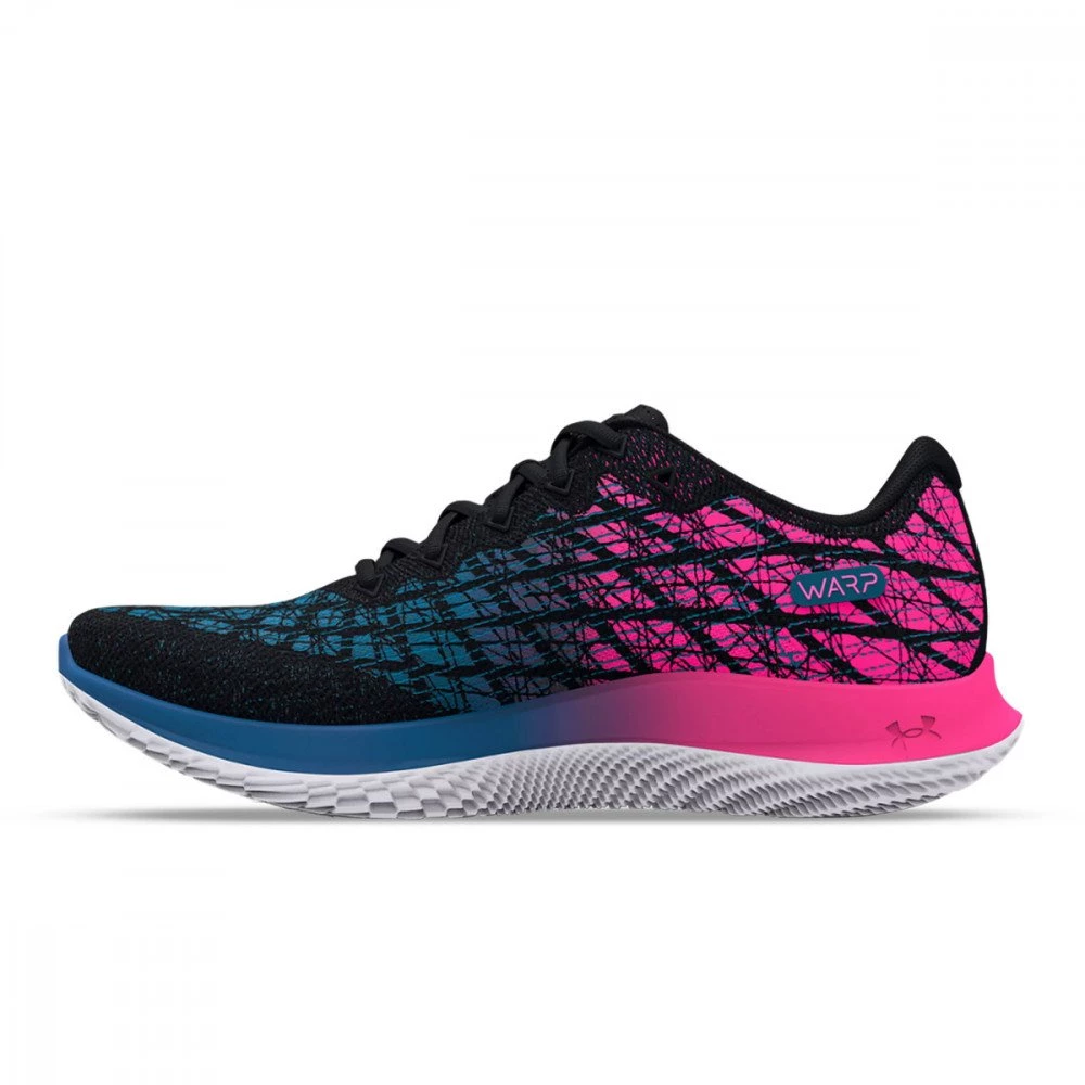 UNDER ARMOUR FLOW VELOCITI WIND 2 DONNA 7 UNDER ARMOUR FLOW VELOCITI WIND 2 DONNA - immagine 5
