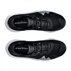 UNDER ARMOUR SPAWN 4 -Offerta Economica Novità under armour 3024971 spawn 4 scarpe basket uomo 044617001 001 2