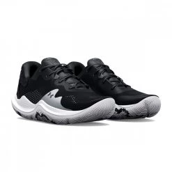 UNDER ARMOUR SPAWN 4 -Offerta Economica Novità under armour 3024971 spawn 4 scarpe basket uomo 044617001 001 3