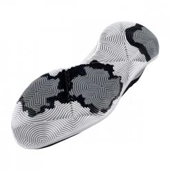 UNDER ARMOUR SPAWN 4 -Offerta Economica Novità under armour 3024971 spawn 4 scarpe basket uomo 044617001 001 4