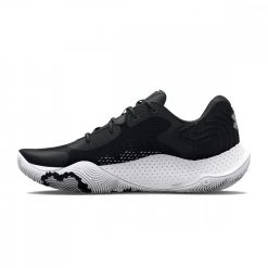 UNDER ARMOUR SPAWN 4 -Offerta Economica Novità under armour 3024971 spawn 4 scarpe basket uomo 044617001 001 5