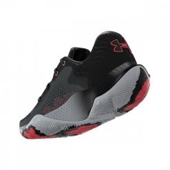 UNDER ARMOUR SPAWN 4 -Offerta Economica Novità under armour 3024971 spawn 4 scarpe basket uomo 044617101 100 5