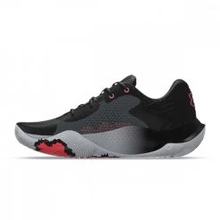 UNDER ARMOUR SPAWN 4 -Offerta Economica Novità under armour 3024971 spawn 4 scarpe basket uomo 044617101 100 6