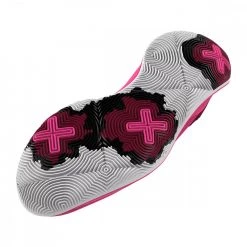 UNDER ARMOUR SPAWN 4 -Offerta Economica Novità under armour 3024971 spawn 4 scarpe basket uomo 044617301 600 4
